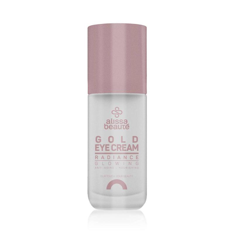 krema ASB Gold Eye Cream