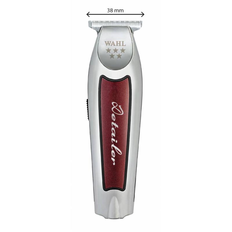 strojček WAH Detailer - Cordless