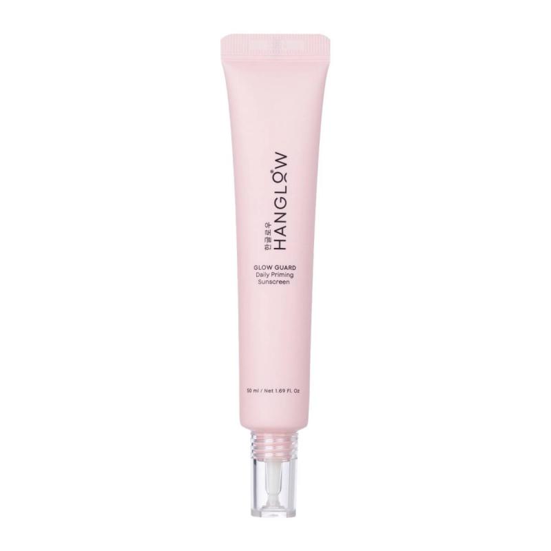 krema HNG Glow Guard - Daily - Spf 50+*