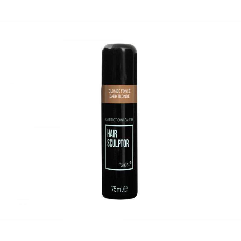 sprej SIB Root Concealer - temno blond