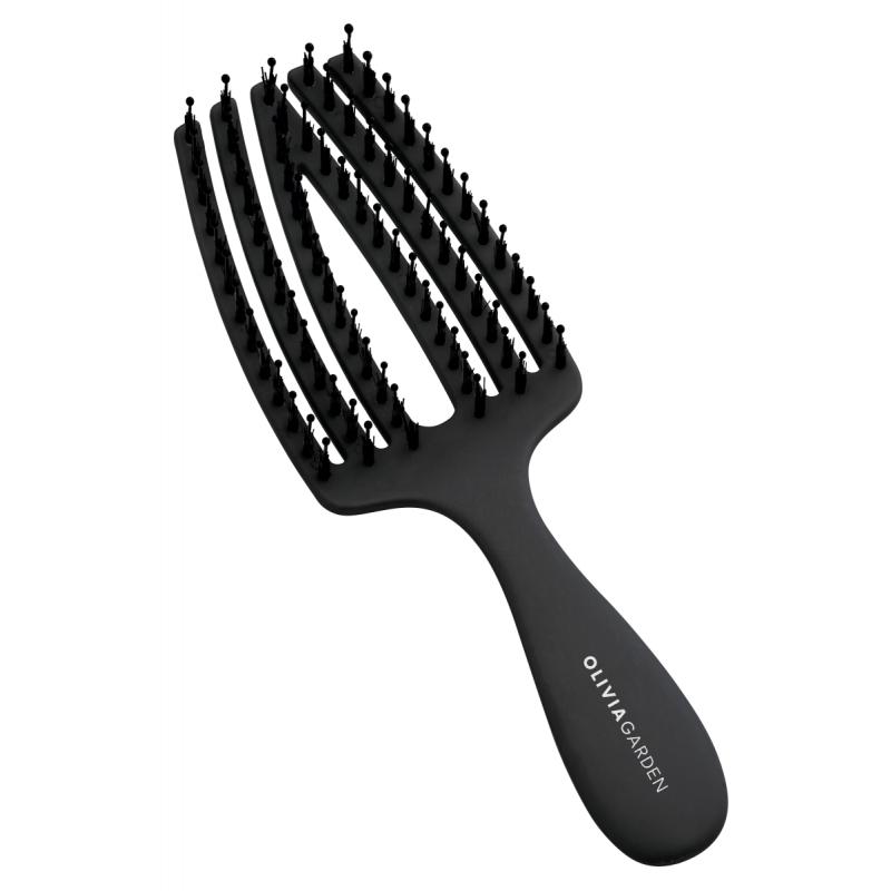 krtača OG Fingerbrush Care - Mini Black
