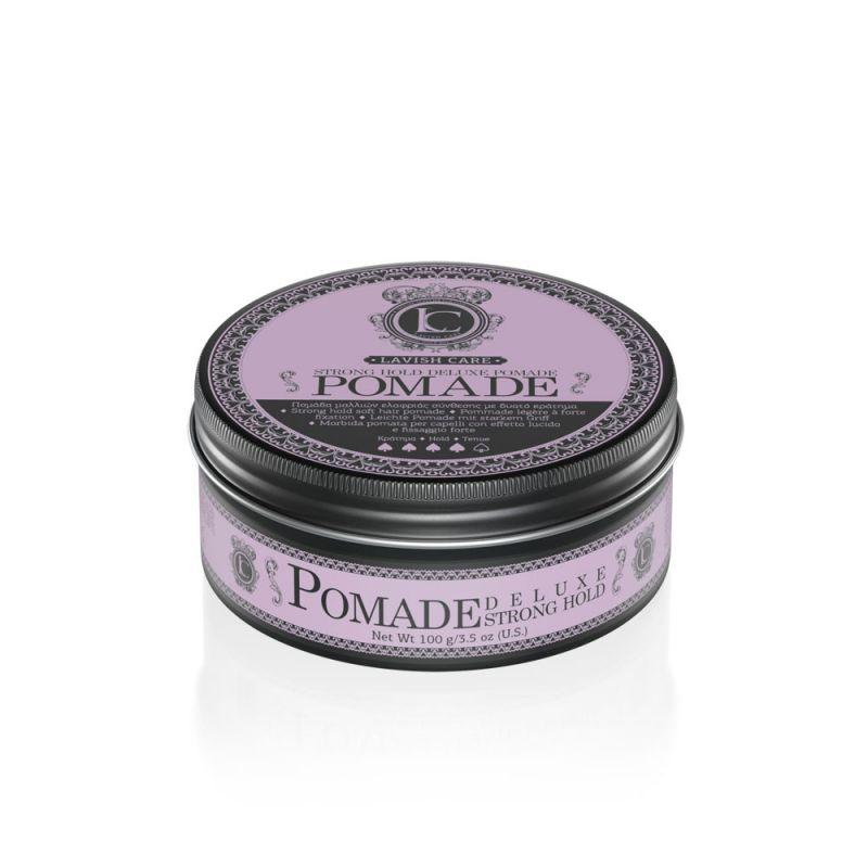 vosek LAV Strong Hold Deluxe Pomade