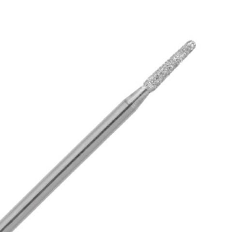 Raue nastavek, diamantni - grob, 2,0mm