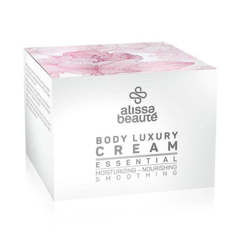krema ASB Body Luxury Cream (E)