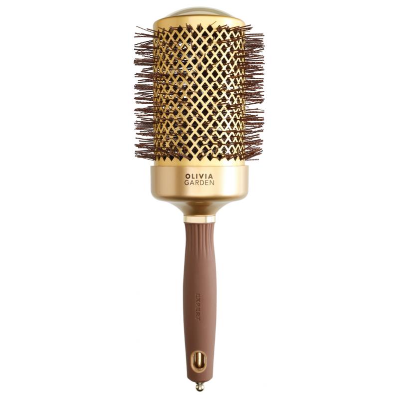 krtača OG Shine Gold - 65mm