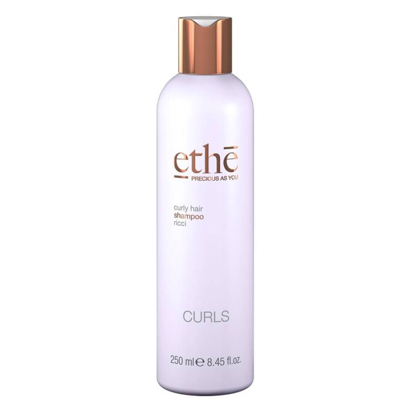 šampon EMS Ethe Curly Hair Shampoo