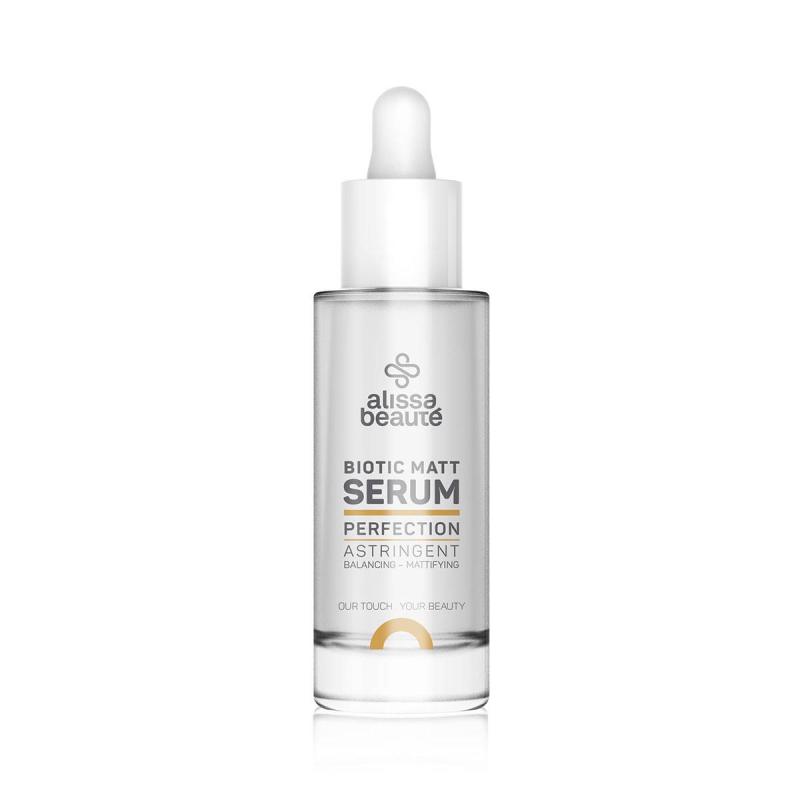 serum ASB Biotic Matt Serum
