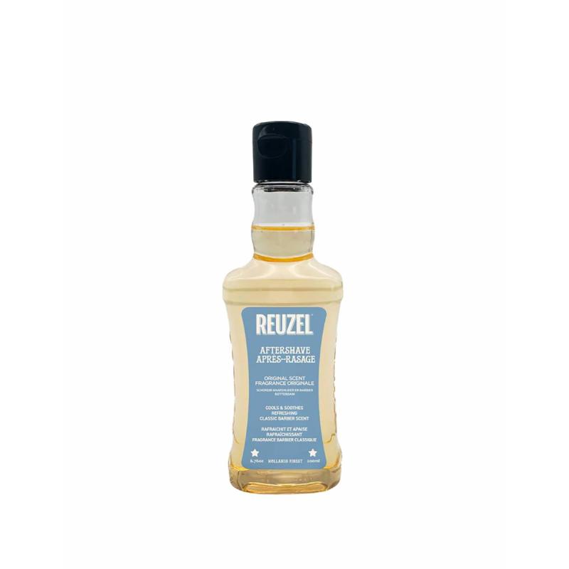 losjon REU After Shave - Classic