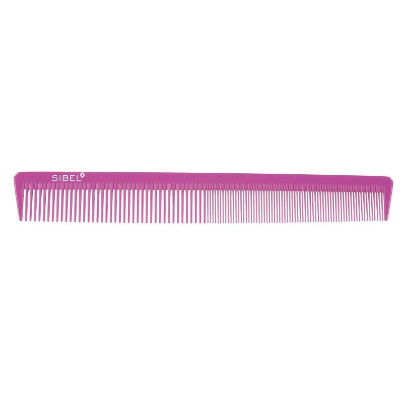 glavnik SIB anti-statičen - 107 - PINK