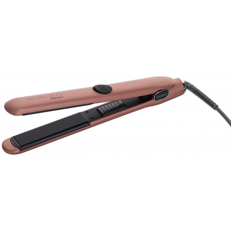gladilec GAM Keratin Glory - Rose Gold