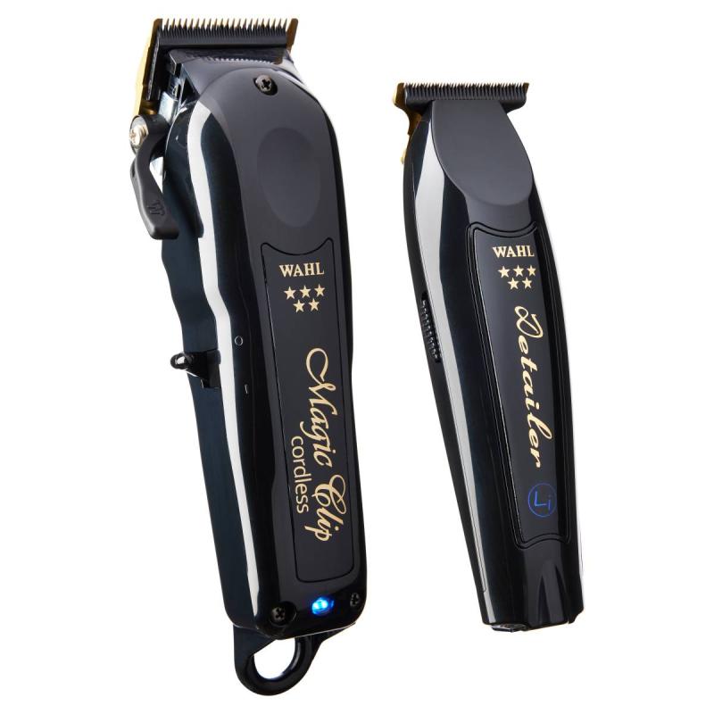 strojček WAH Barber Combo Set*