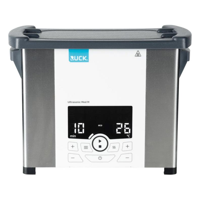 Ruck strojček - Ultrasonic Med - M