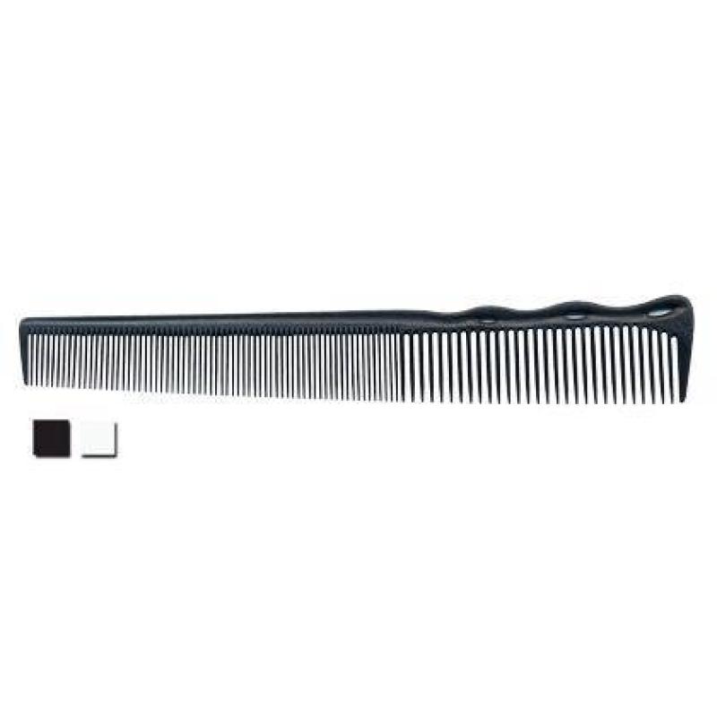 glavnik YSP 252 - črn - flex carbon