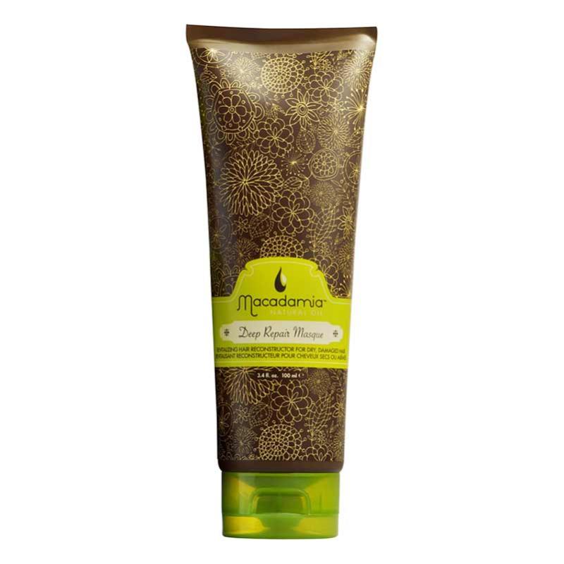 balzam MAC Deep Repair Masque