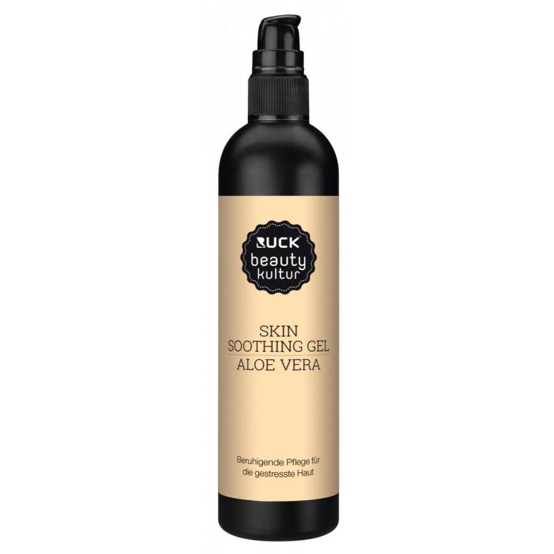 Ruck gel po depilaciji - Soothing Gel