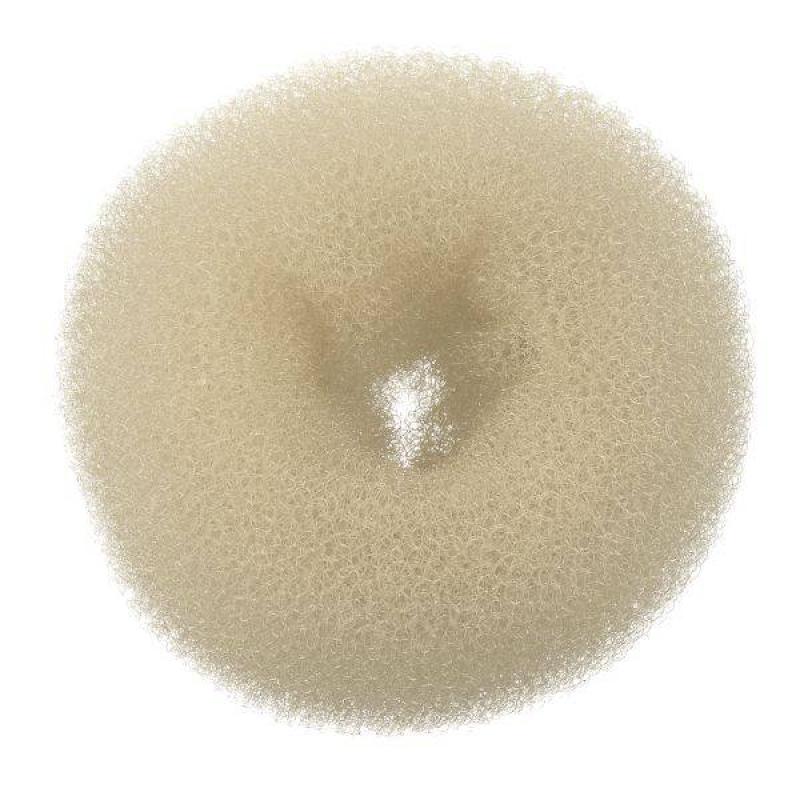 dodatek SIB Bun Ring, 10 cm - blond