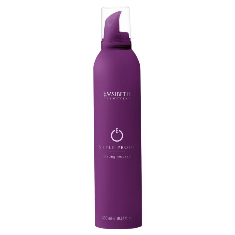 pena EMS Style Proof - Strong Mousse
