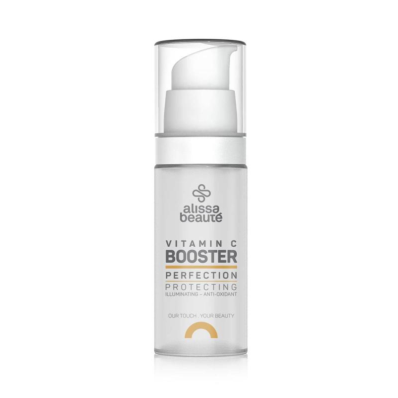 serum ASB Vitamin C Booster
