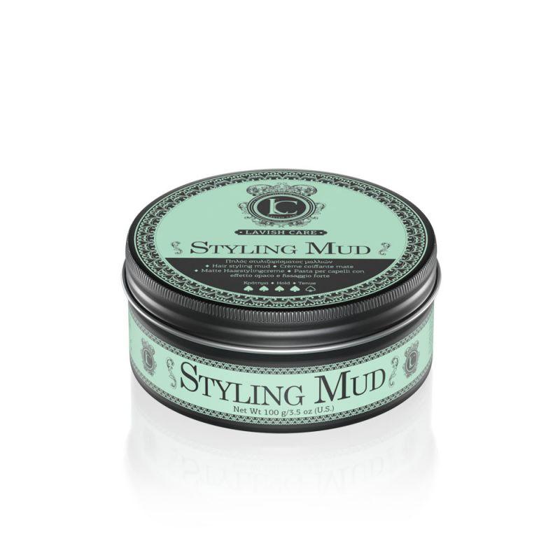 vosek LAV Styling Mud