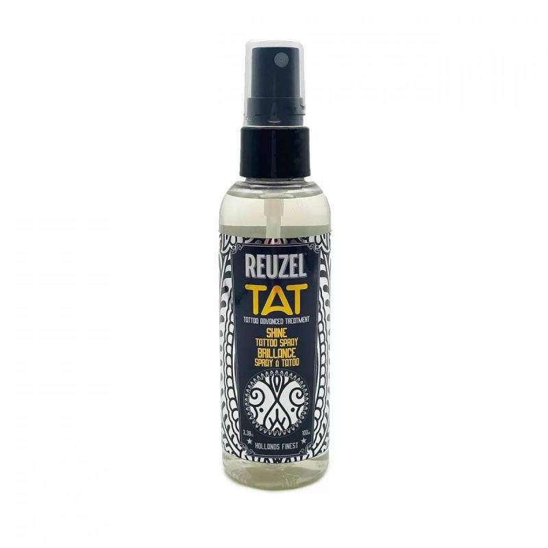 sprej REU TAT Shine - Tatoo Spray*
