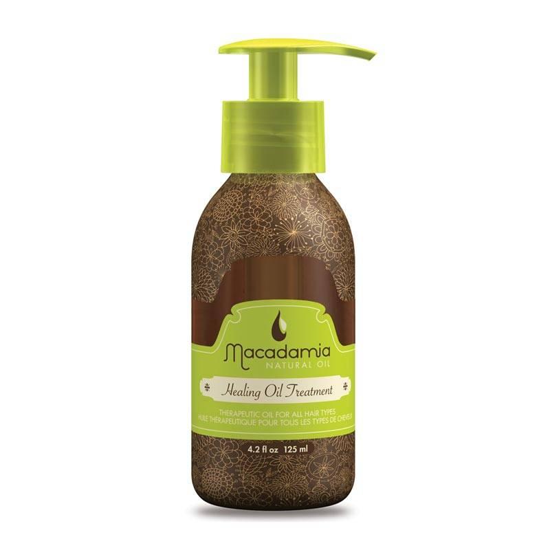 olje MAC Healing Treatment Oil