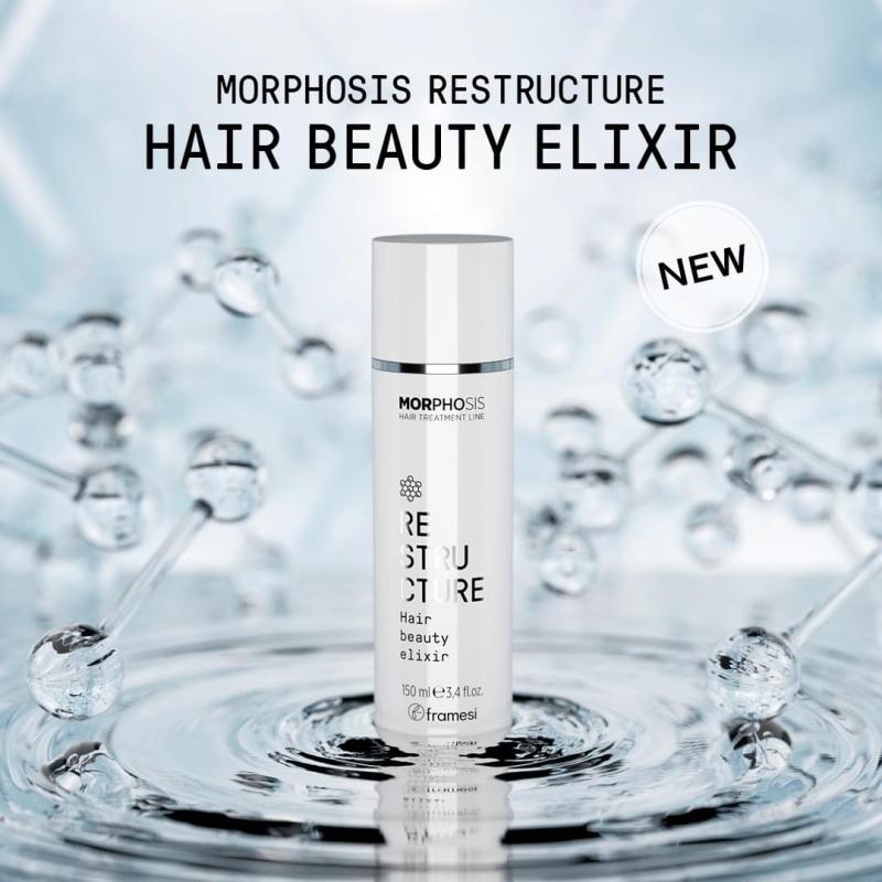 balzam FRA M. Hair Beauty Elixir