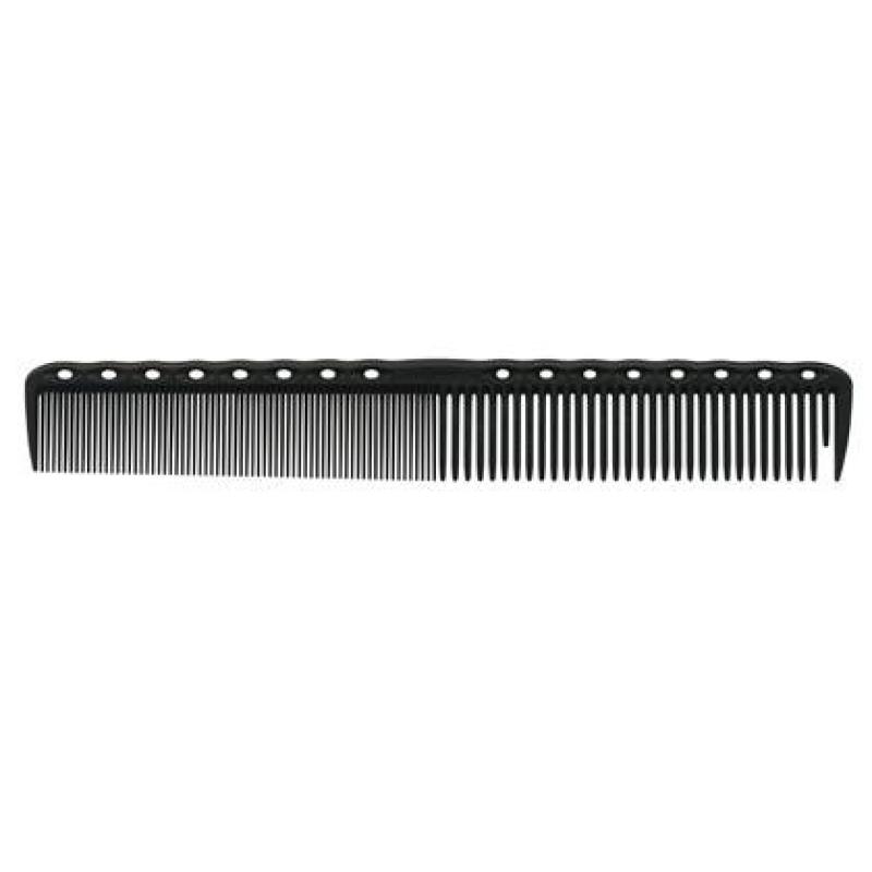 glavnik YSP 336 - črn - nano-karbon