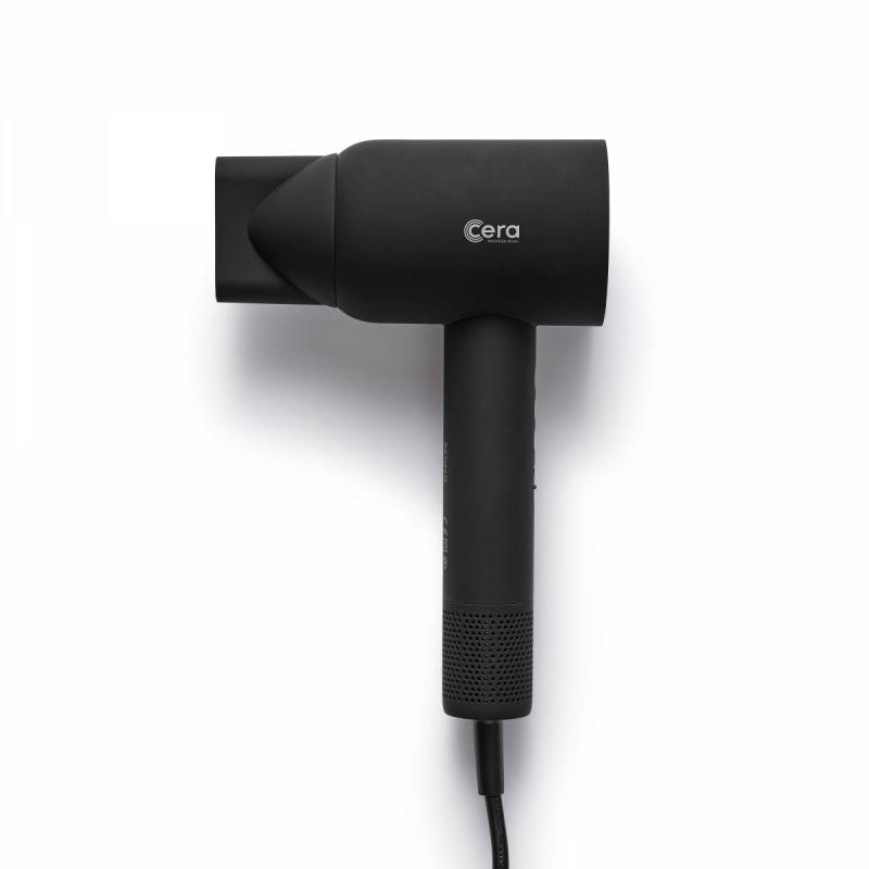 fen CRP Cera Digital Care - Black