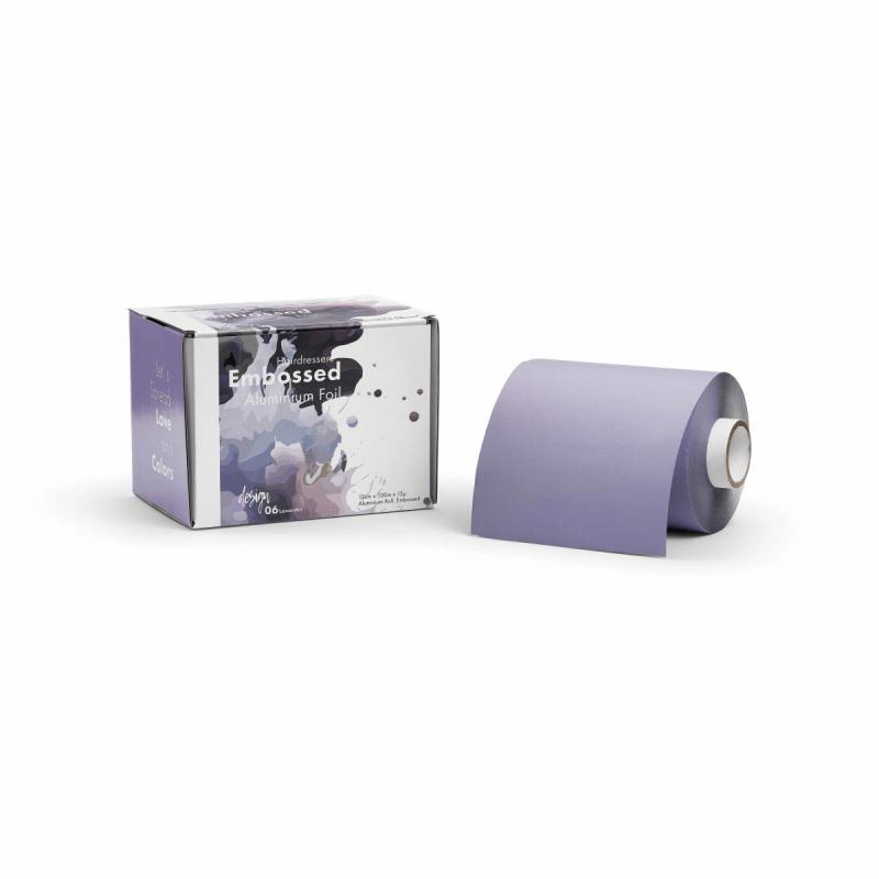 folija MYP Embossed - Lavanda (06)