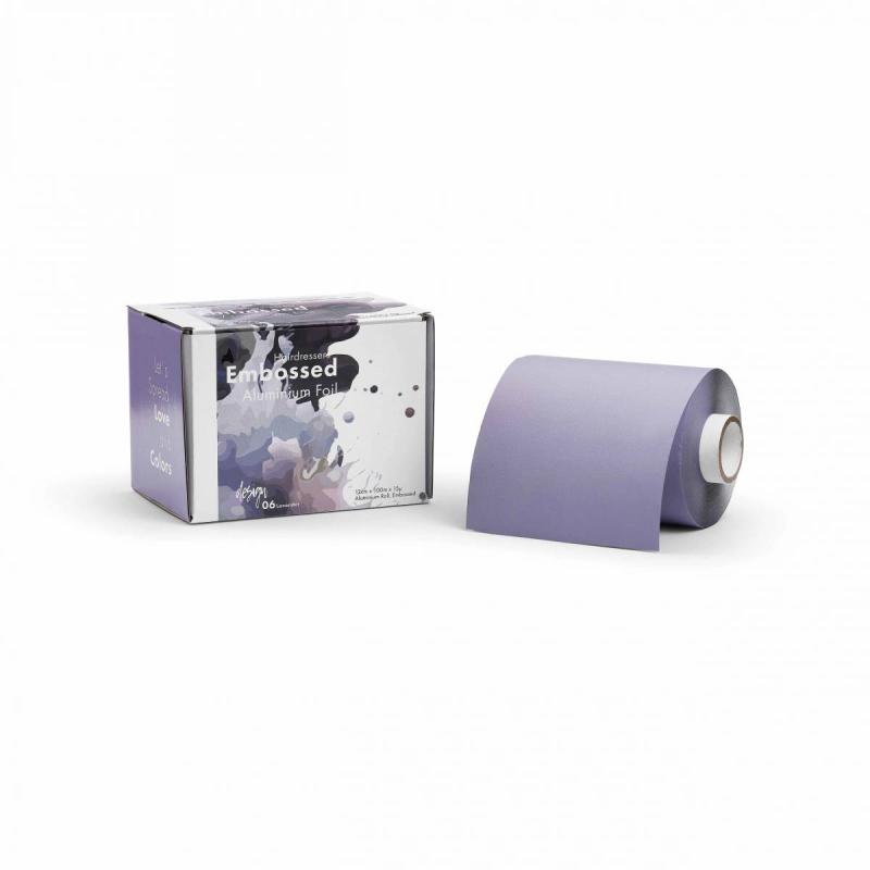 folija MYP Embossed - Lavanda (06)