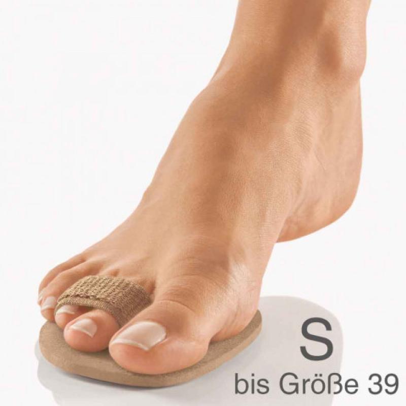 Raue blaznica za kladivaste prste - S*