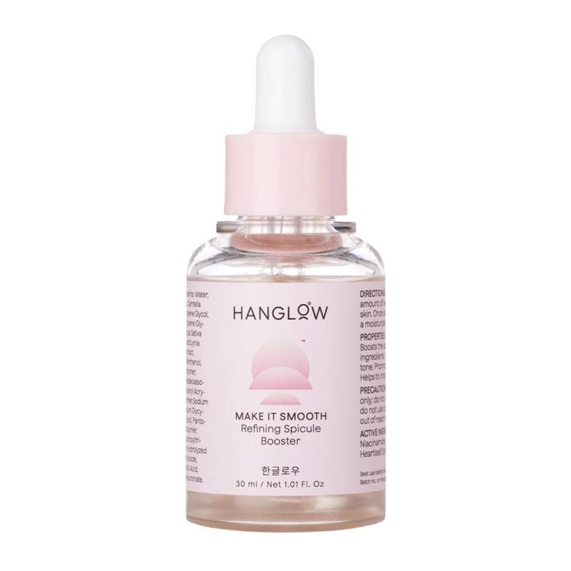 serum HNG Make It Smooth - Booster*