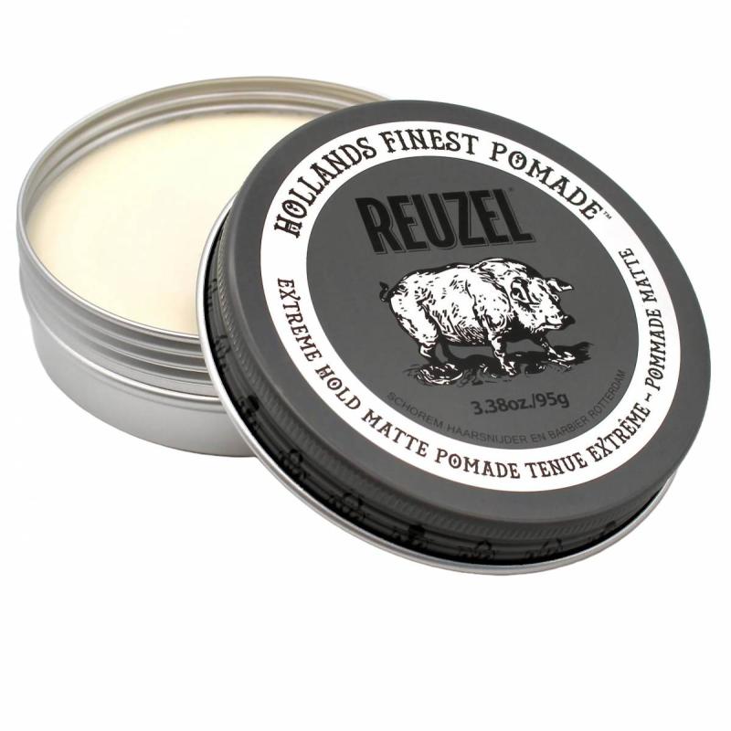 vosek REU Extreme Matte Pomade