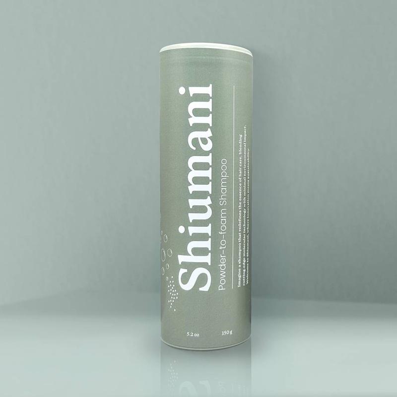 šampon Shiumani - šampon v prahu - 150gr