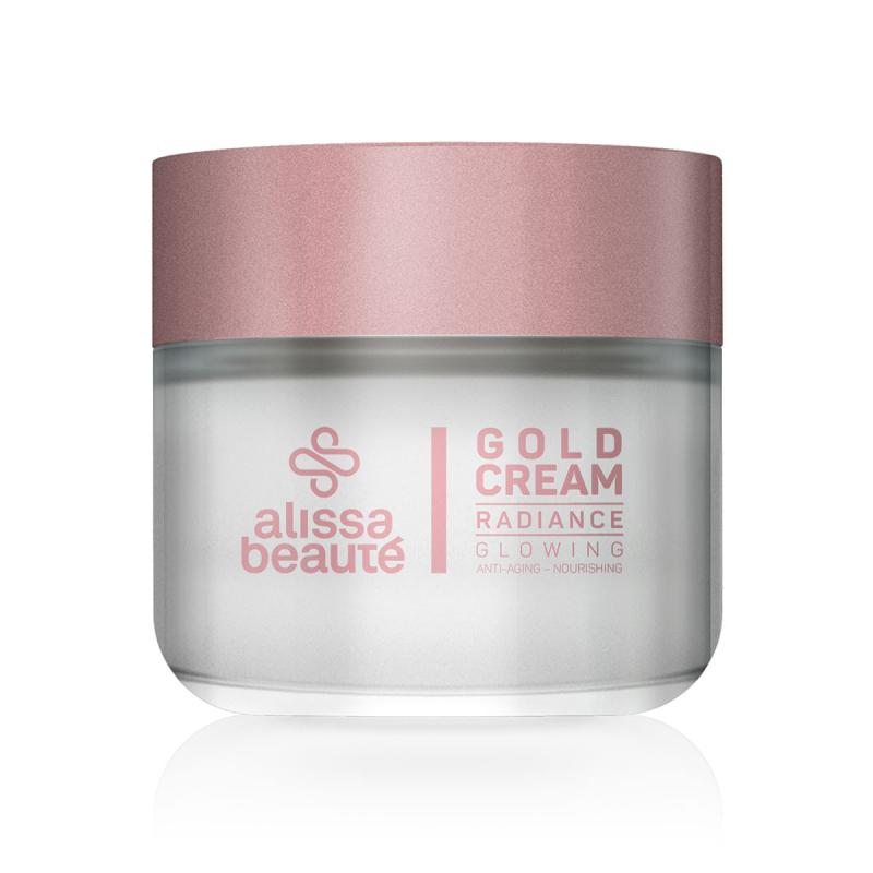 krema ASB Gold Cream