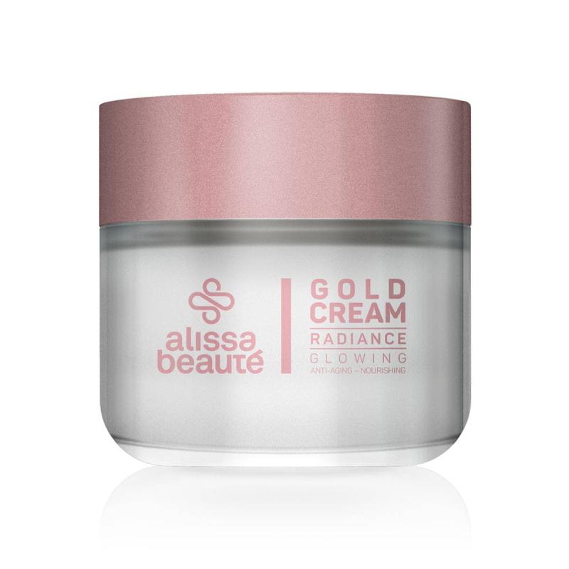 krema ASB Gold Cream