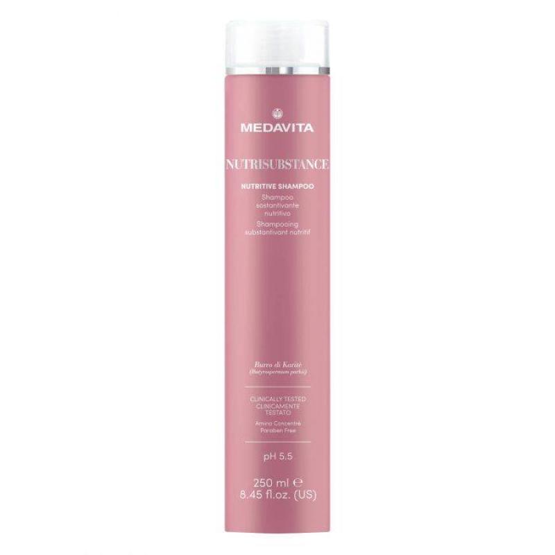 šampon MED Nutritive Shampoo