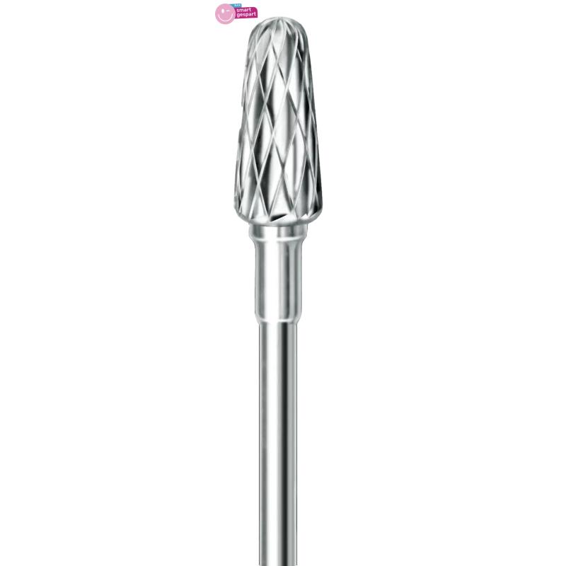 Ruck nastavek Smart - X-zobčki, 6,0mm