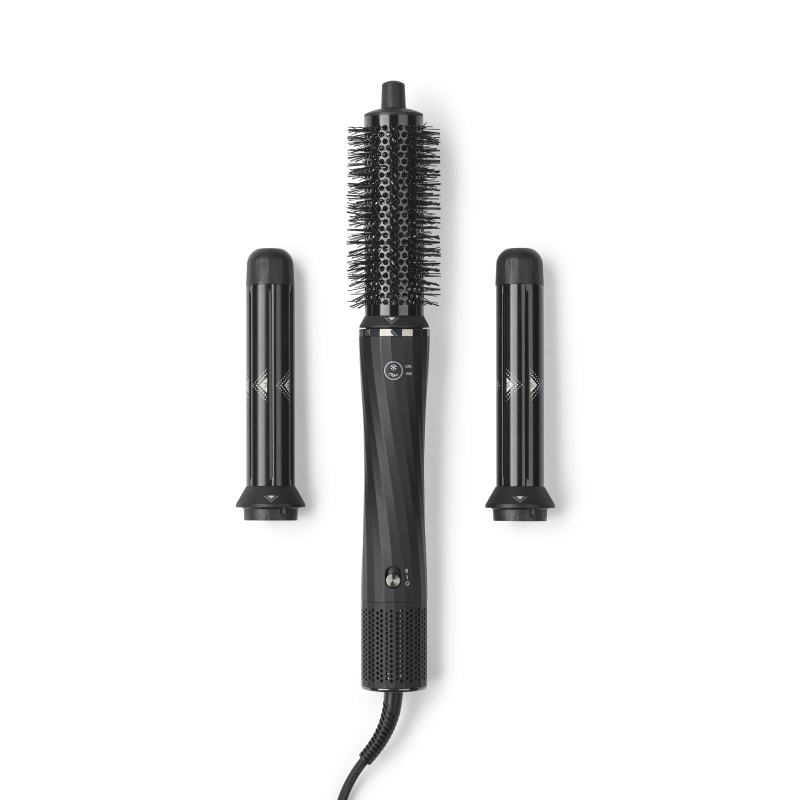 figaro HHS HybridAir Styler - Black
