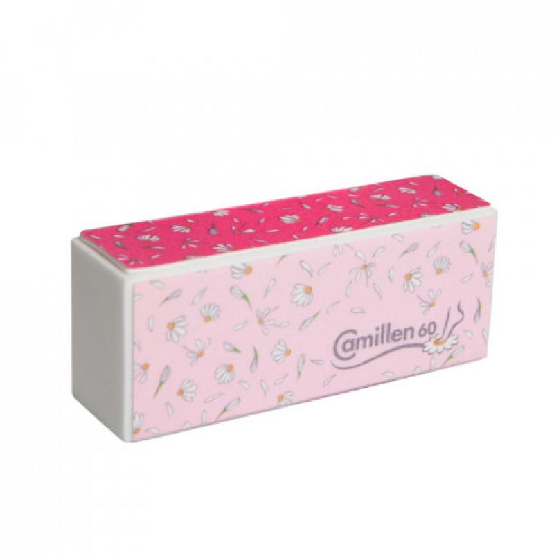 Raue blok, polirni - Camillen 60 - Pink