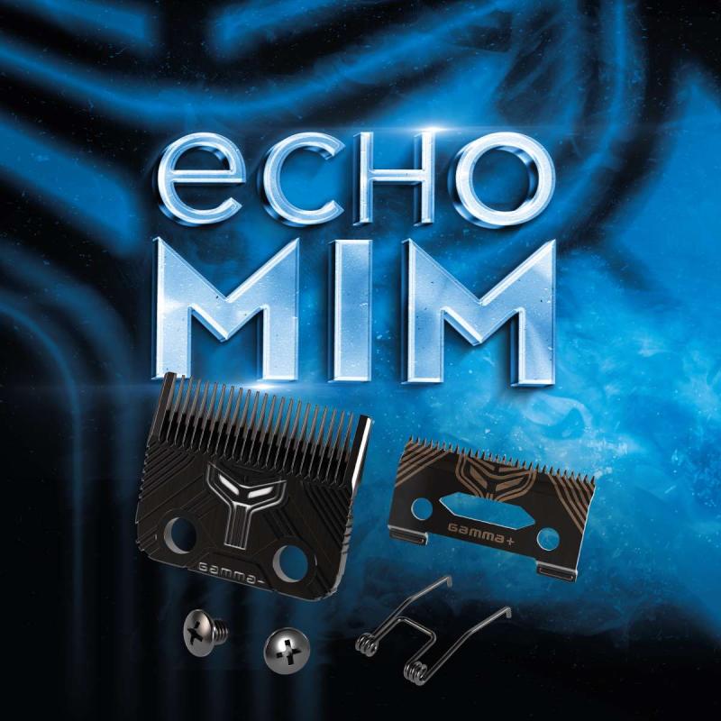 rezilna glava GAM Echo Mim Cool Kit