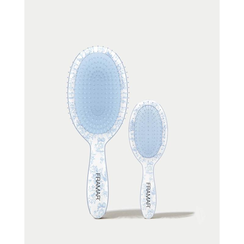 krtača FRR Holiday Duo Brush Set - 2 kos