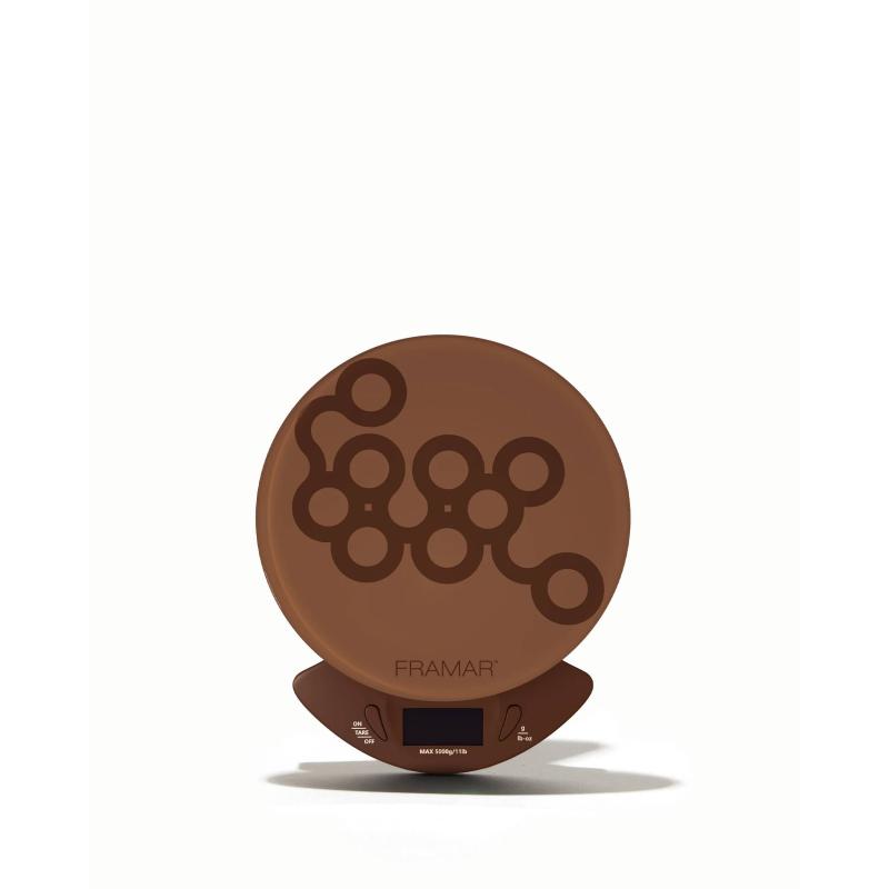 tehtnica FRR Digital Scale - Choco