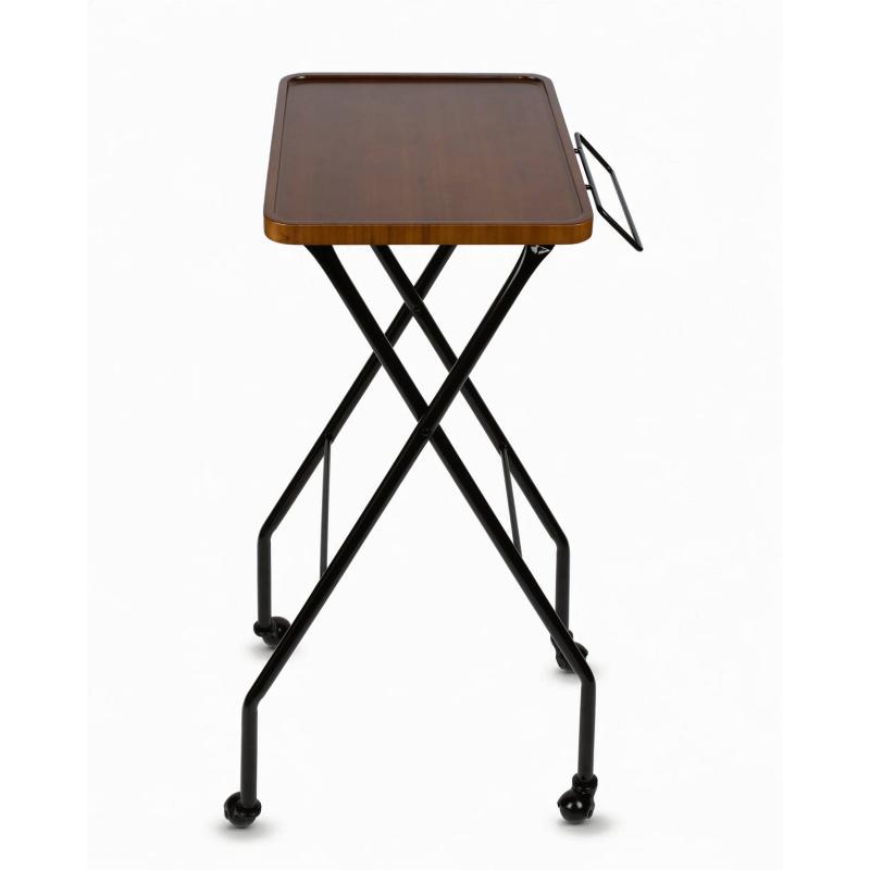 voziček FRR Folding Trolley- Dark Bamboo