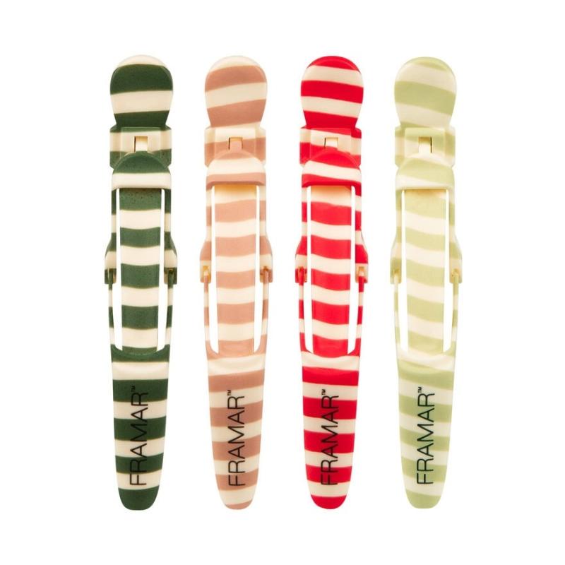 sponke FRR Gator Grips - Holly Days