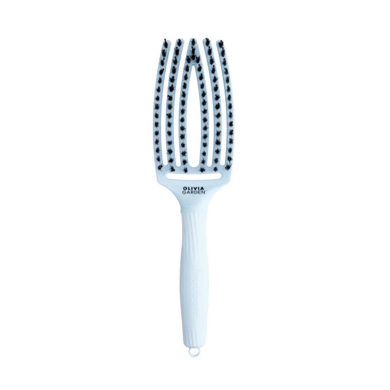 krtača OG FingerBrush - Pastel Blue