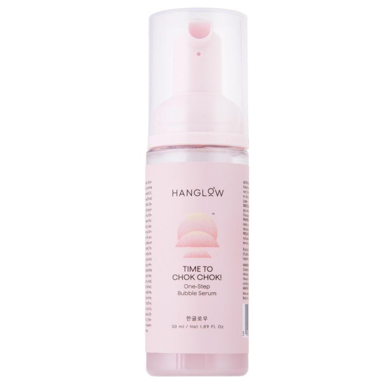 serum HNG Time to Chok Chok!