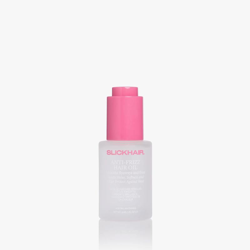 olje SLH SlickHair - Hair Oil