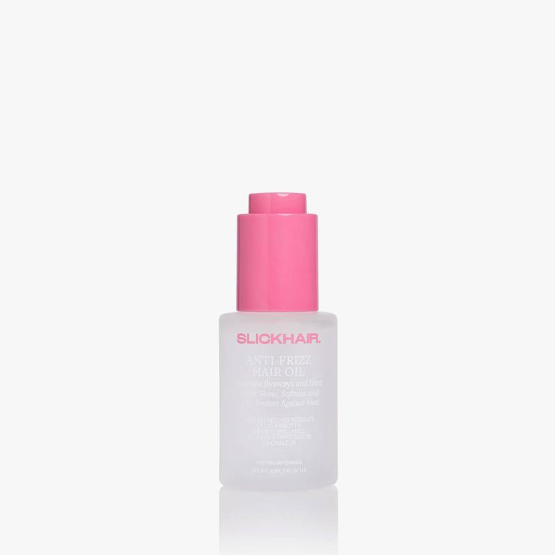 olje SLH SlickHair - Hair Oil