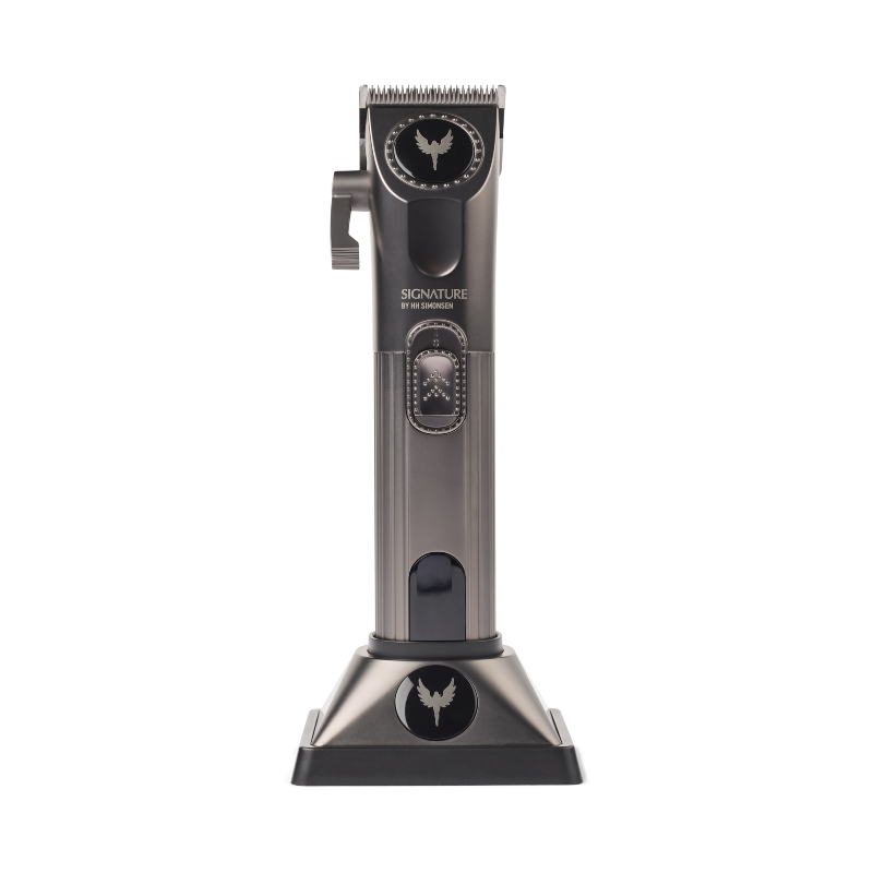 strojček HHS Hybrid FadeMaster Pro